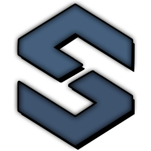 Serenity logo